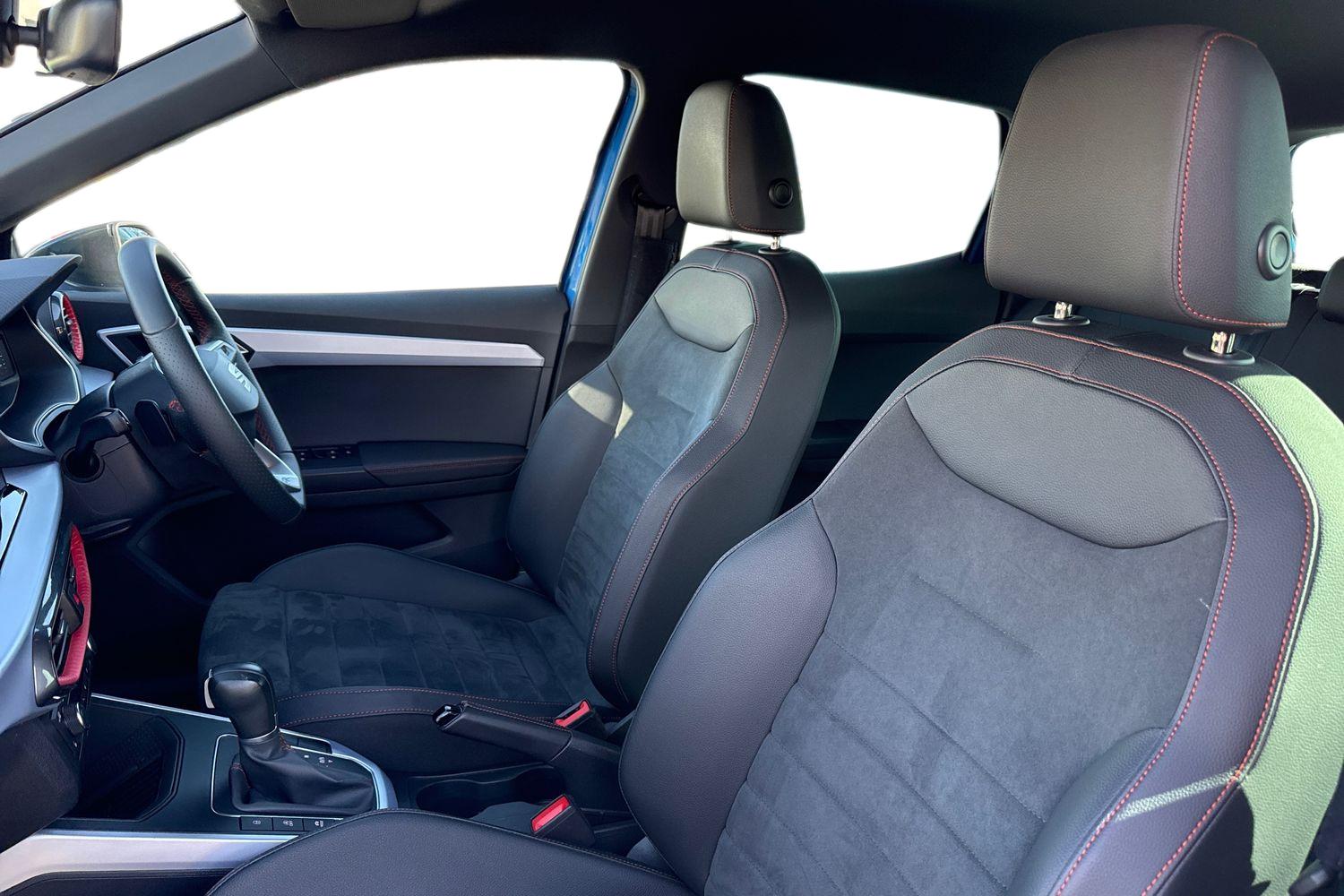 Used SEAT Arona 2022 for sale - 77919466: Photo 15