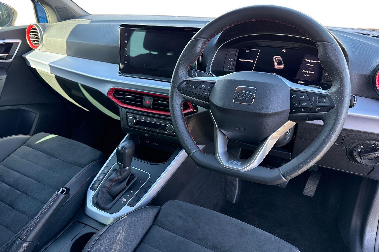 Used SEAT Arona 2022 for sale - 77919466: Photo 17