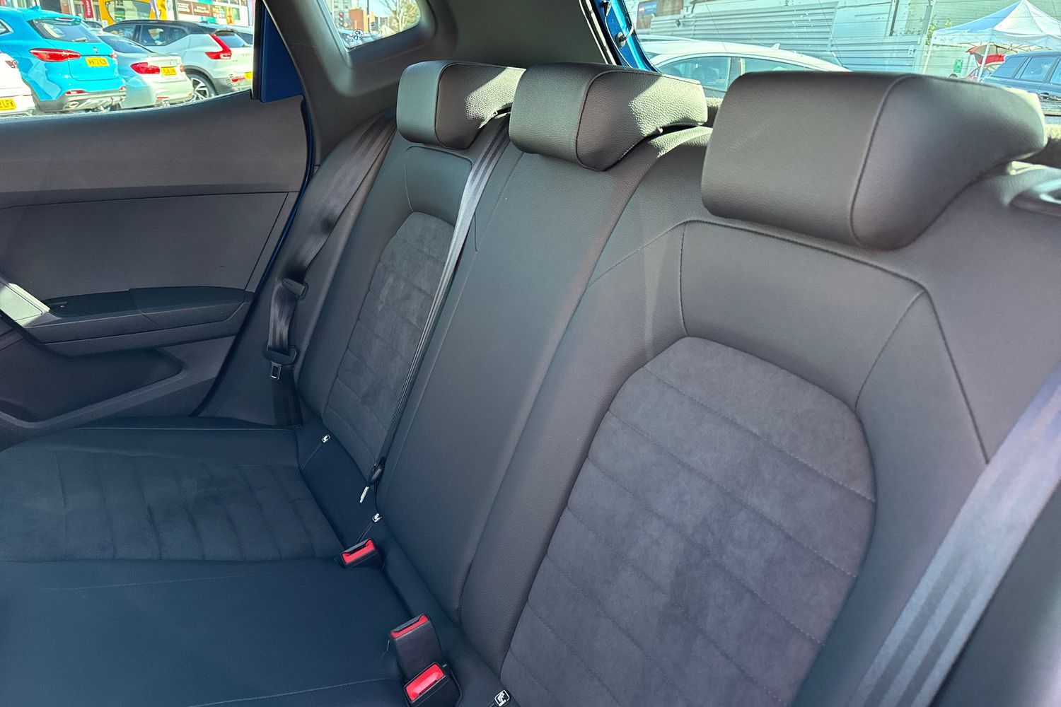 Used SEAT Arona 2022 for sale - 77919466: Photo 18