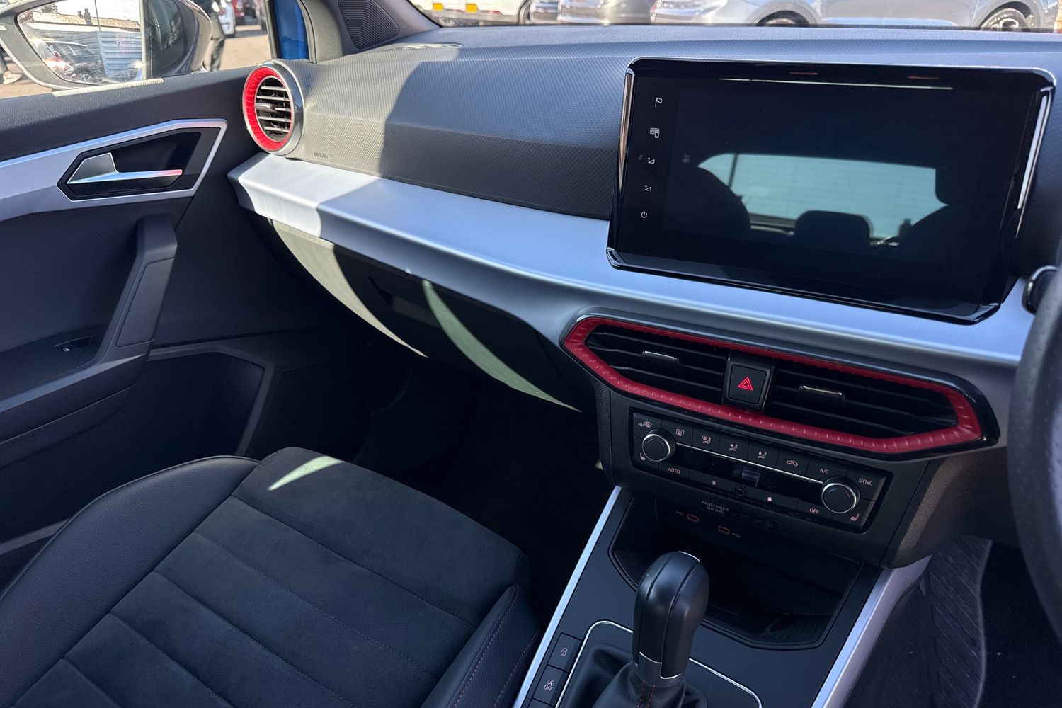 Used SEAT Arona 2022 for sale - 77919466: Photo 19