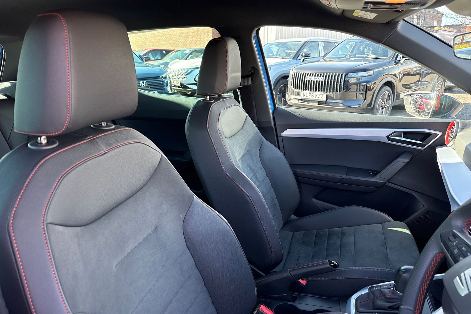 Used SEAT Arona 2022 for sale - 77919466: Photo 23