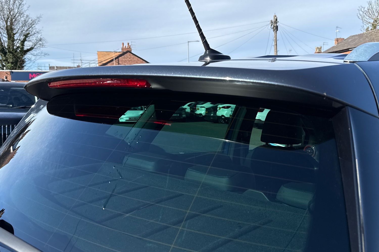 Used SEAT Arona 2022 for sale - 77919466: Photo 26