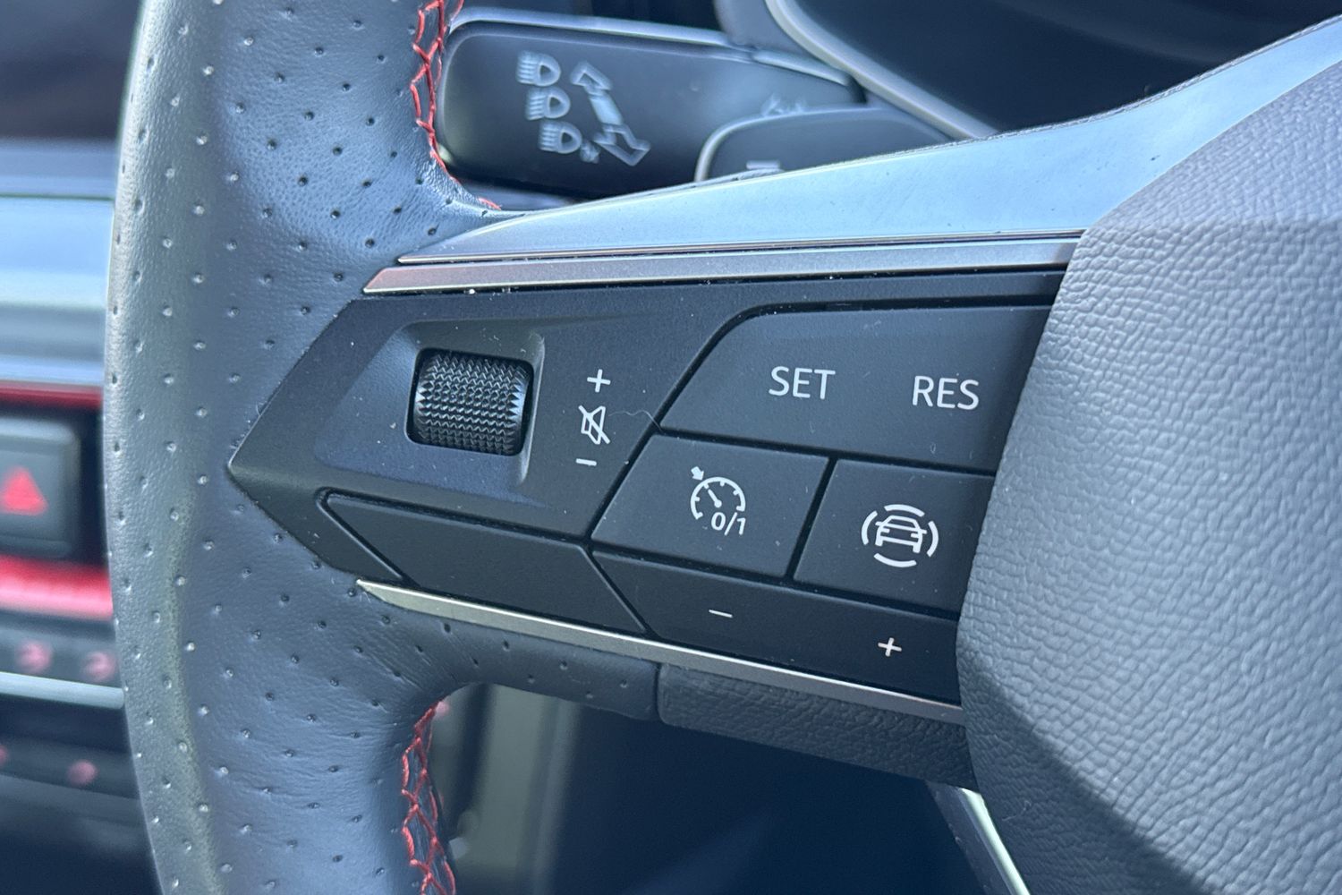 Used SEAT Arona 2022 for sale - 77919466: Photo 30