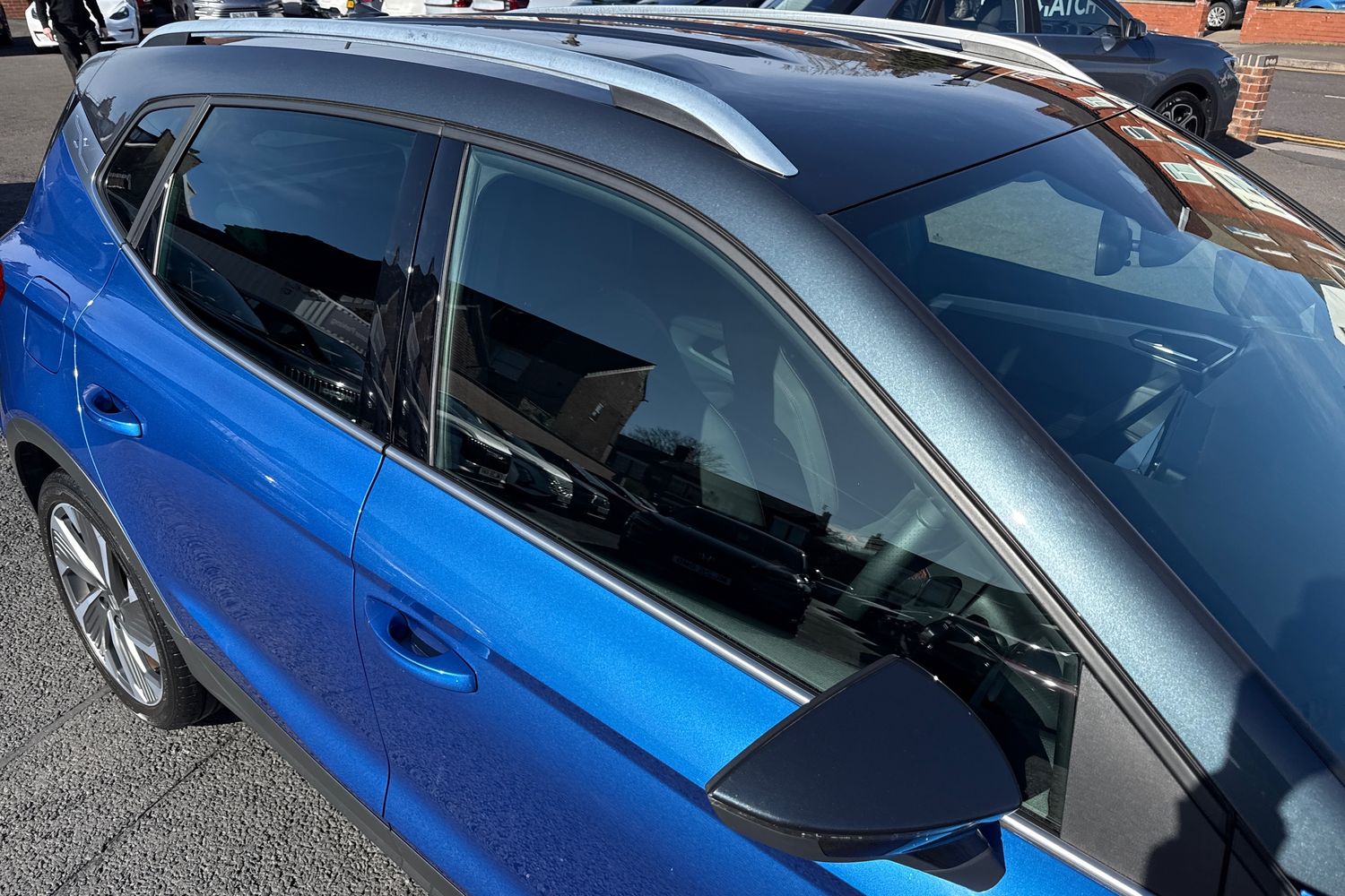 Used SEAT Arona 2022 for sale - 77919466: Photo 42