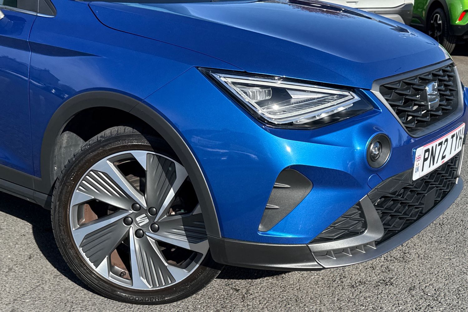 Used SEAT Arona 2022 for sale - 77919466: Photo 43