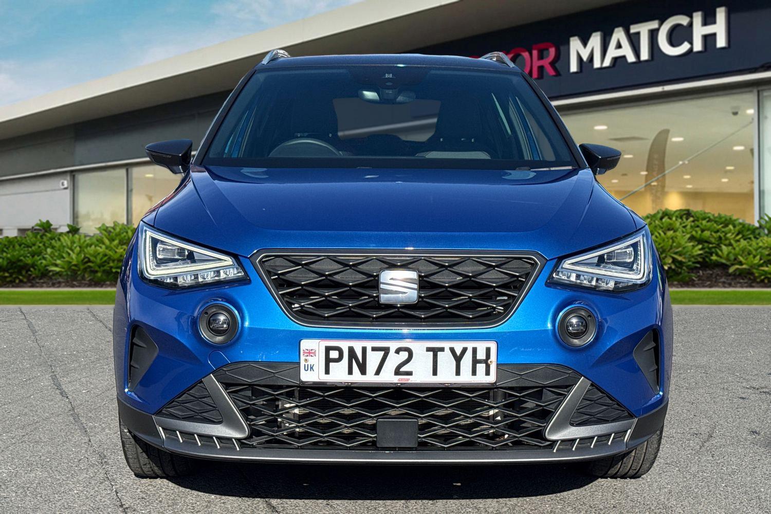 Used SEAT Arona 2022 for sale - 77919466: Photo 5