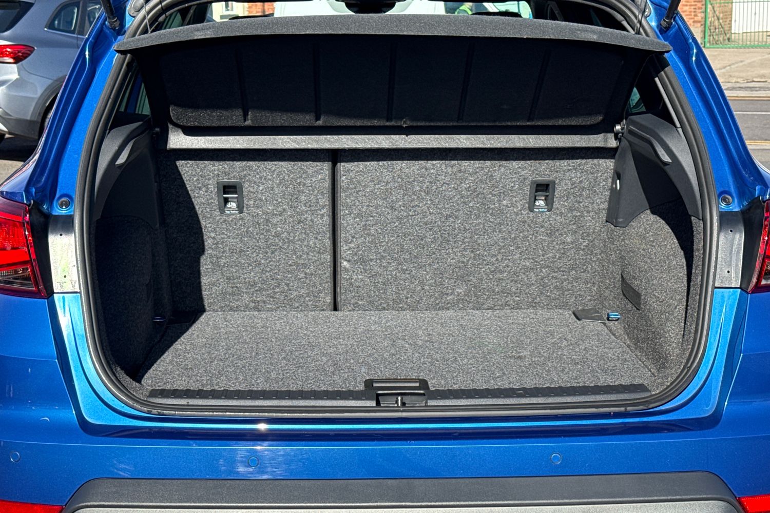 Used SEAT Arona 2022 for sale - 77919466: Photo 6