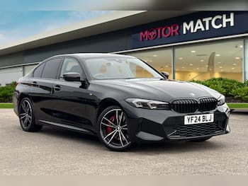 Used BMW 3 Series 2024 for sale - 79651567: Photo