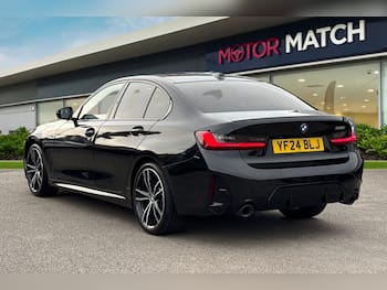Used BMW 3 Series 2024 for sale - 79651567: Photo