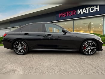Used BMW 3 Series 2024 for sale - 79651567: Photo