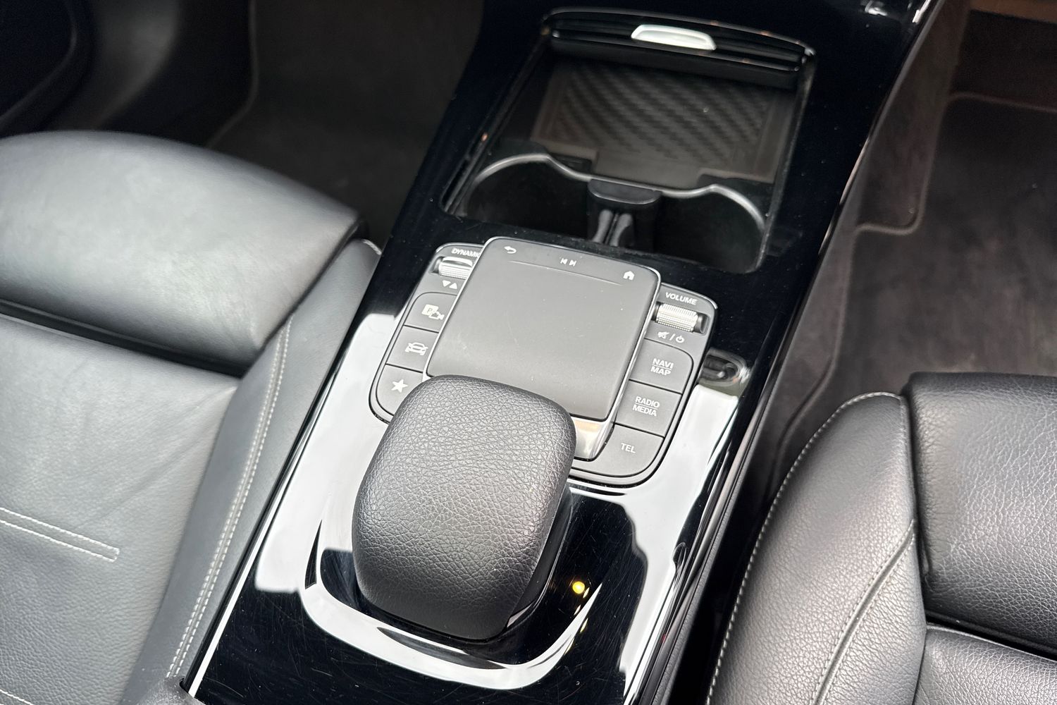 Used Mercedes-Benz CLA 2020 for sale - 77500842: Photo 20