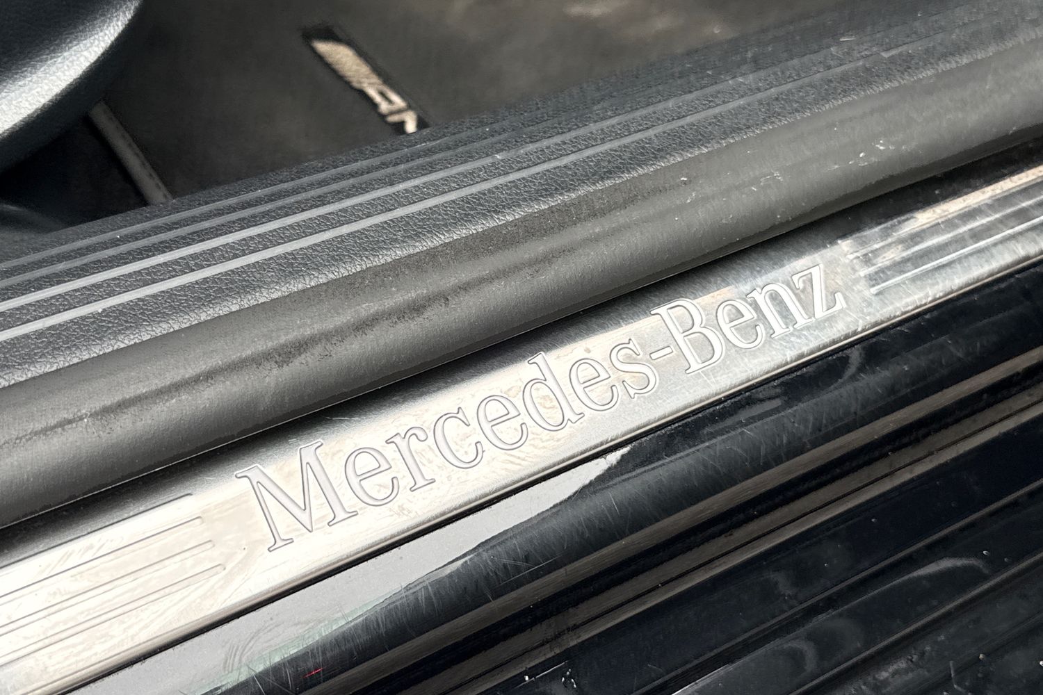 Used Mercedes-Benz CLA 2020 for sale - 77500842: Photo 29