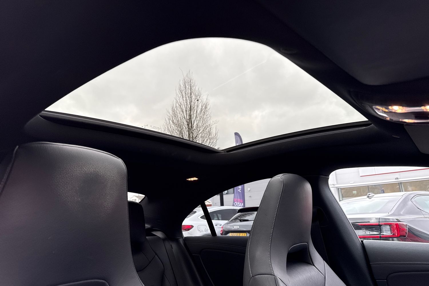 Used Mercedes-Benz CLA 2020 for sale - 77500842: Photo 30