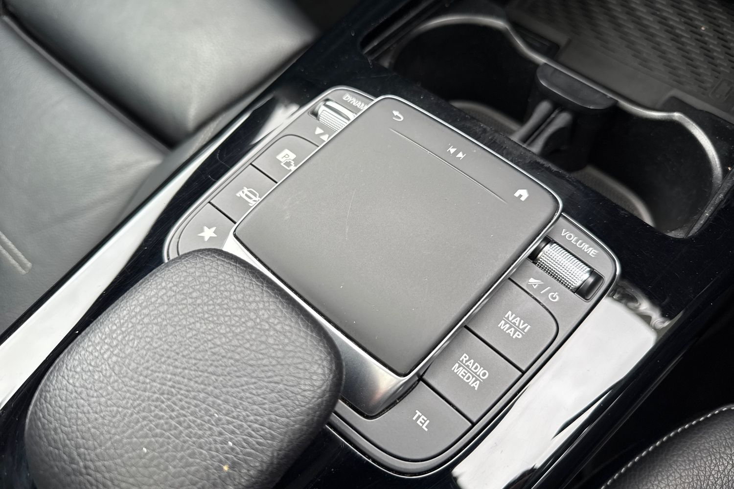 Used Mercedes-Benz CLA 2020 for sale - 77500842: Photo 47