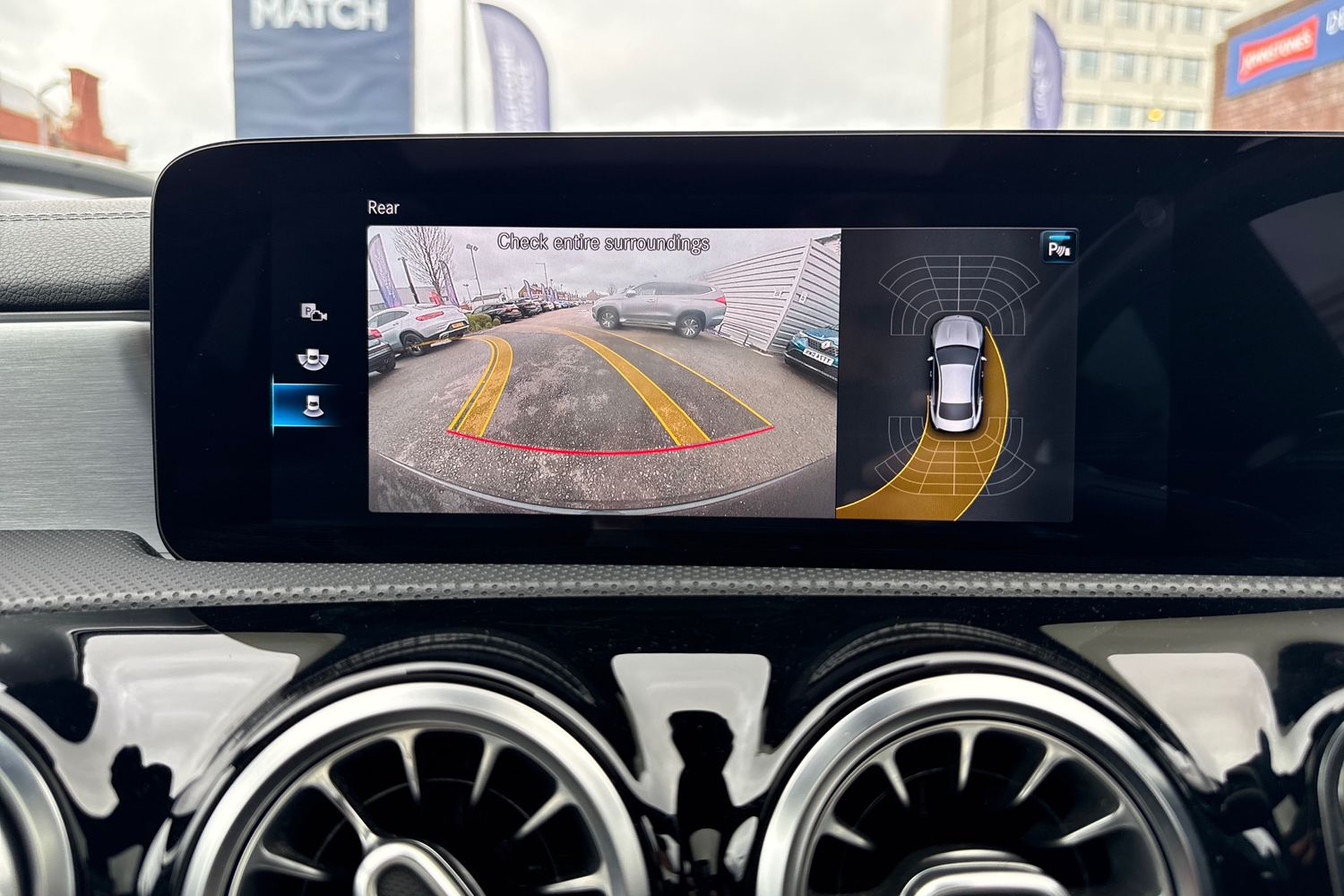 Used Mercedes-Benz CLA 2020 for sale - 77500842: Photo 52