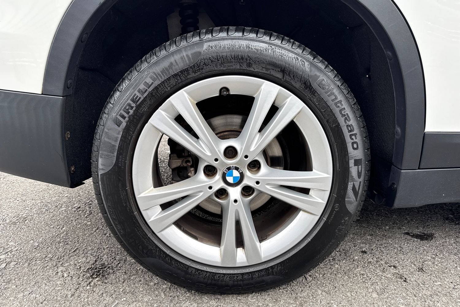 Used BMW X1 2017 for sale - 78092190: Photo 10