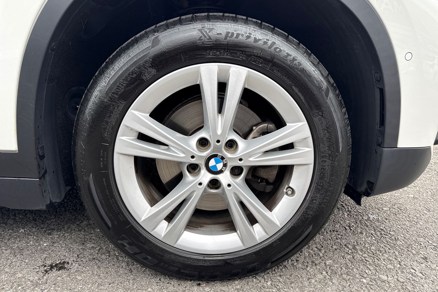 Used BMW X1 2017 for sale - 78092190: Photo 11