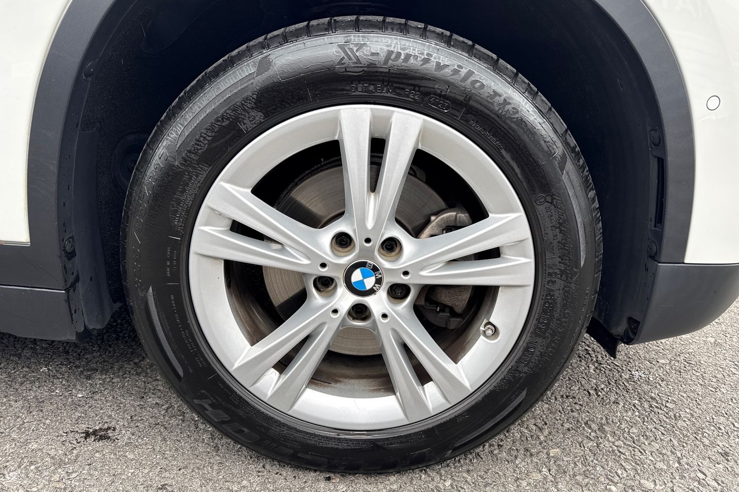 Used BMW X1 2017 for sale - 78092190: Photo 12