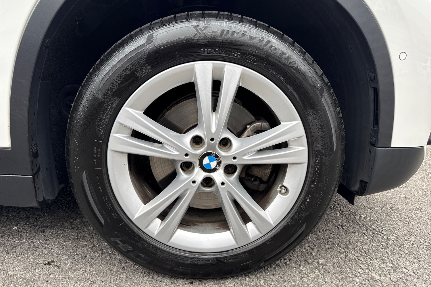 Used BMW X1 2017 for sale - 78092190: Photo 13