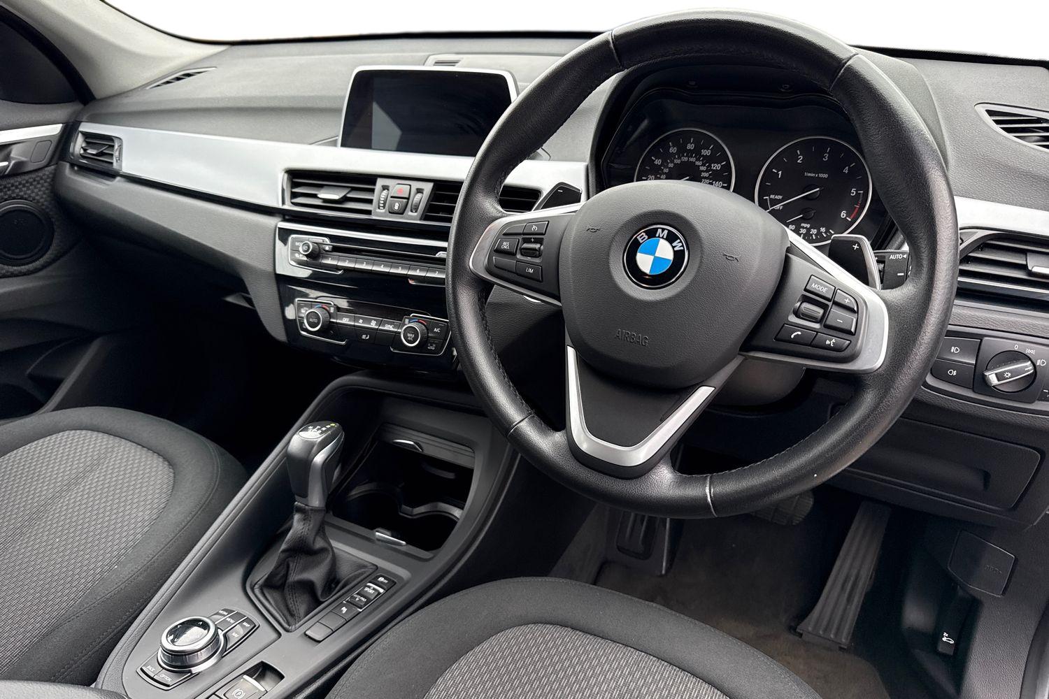 Used BMW X1 2017 for sale - 78092190: Photo 14