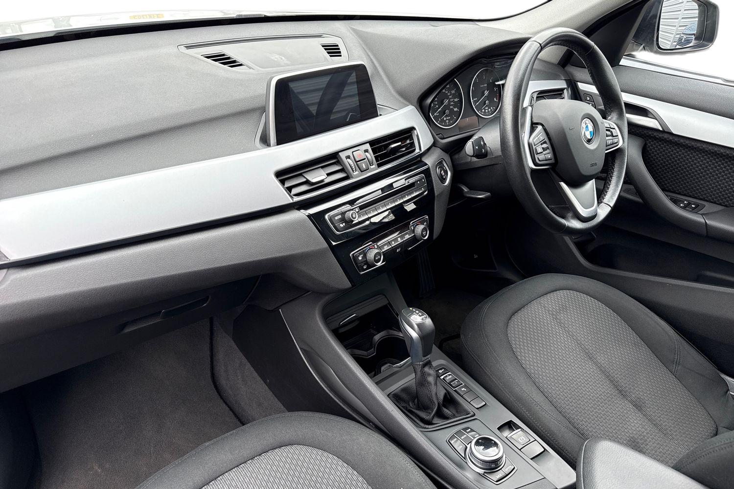 Used BMW X1 2017 for sale - 78092190: Photo 15