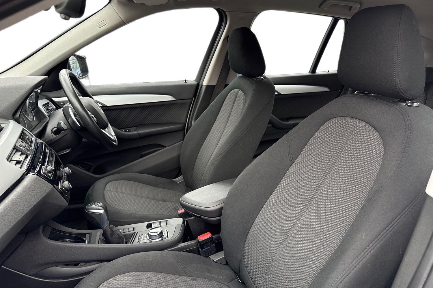 Used BMW X1 2017 for sale - 78092190: Photo 16