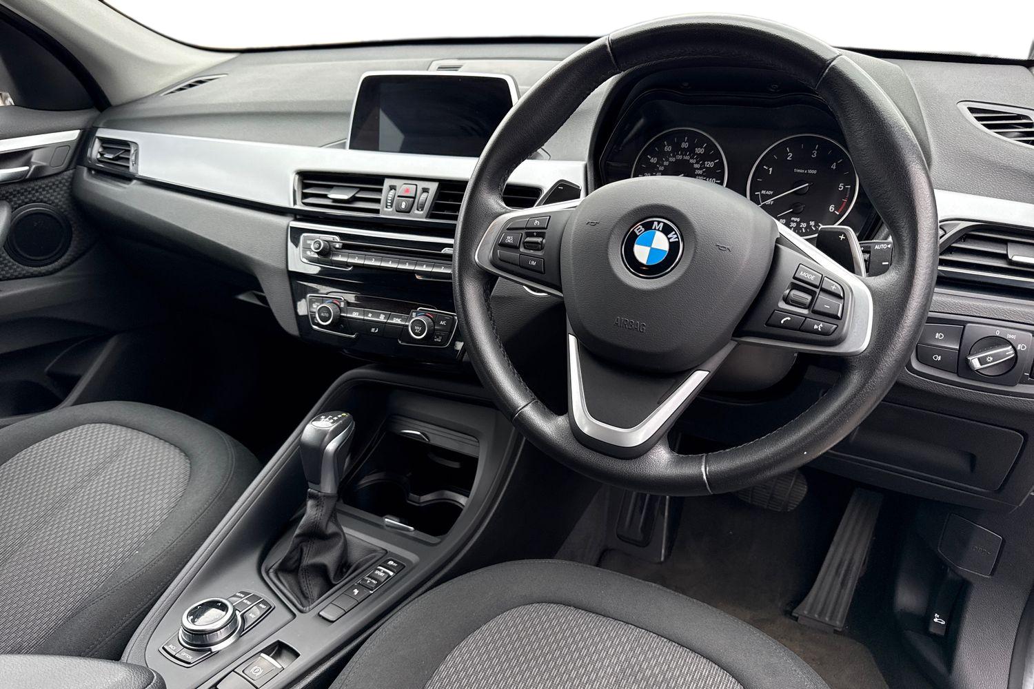 Used BMW X1 2017 for sale - 78092190: Photo 18