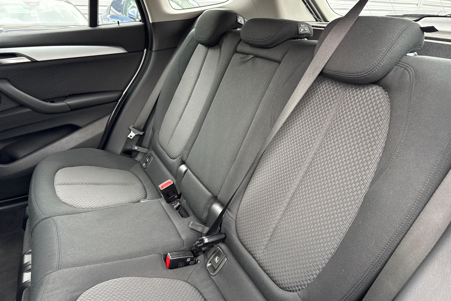 Used BMW X1 2017 for sale - 78092190: Photo 19