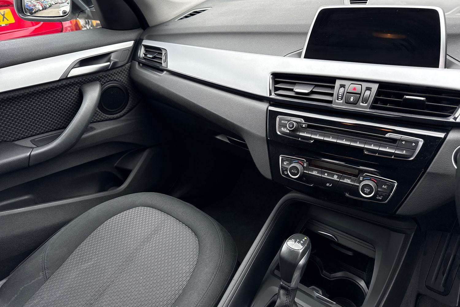 Used BMW X1 2017 for sale - 78092190: Photo 20