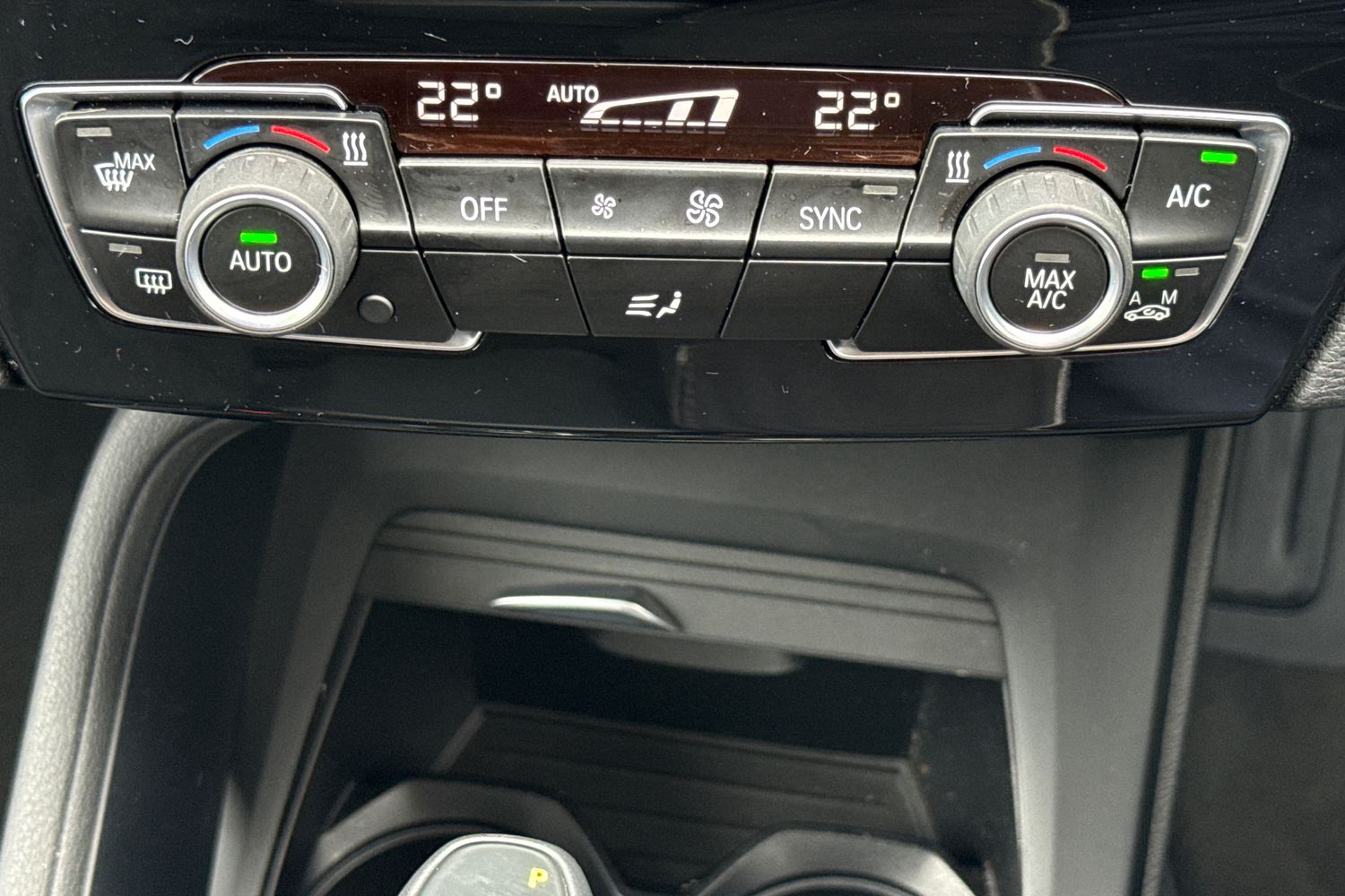 Used BMW X1 2017 for sale - 78092190: Photo 22