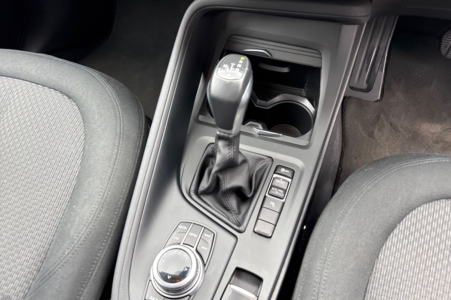 Used BMW X1 2017 for sale - 78092190: Photo 23