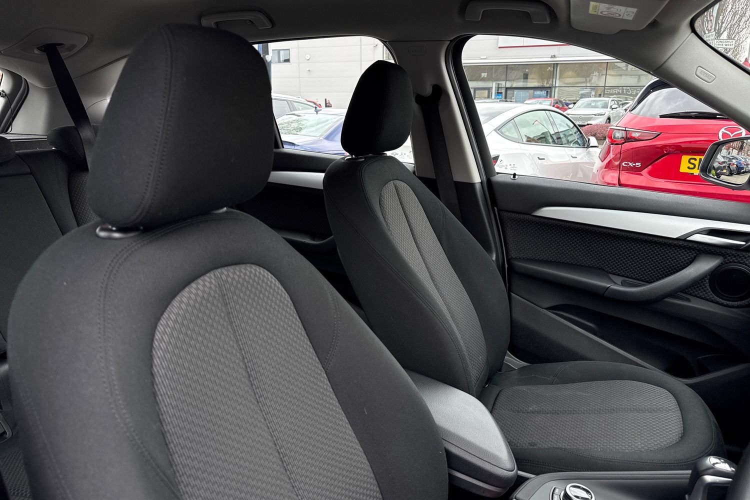 Used BMW X1 2017 for sale - 78092190: Photo 24