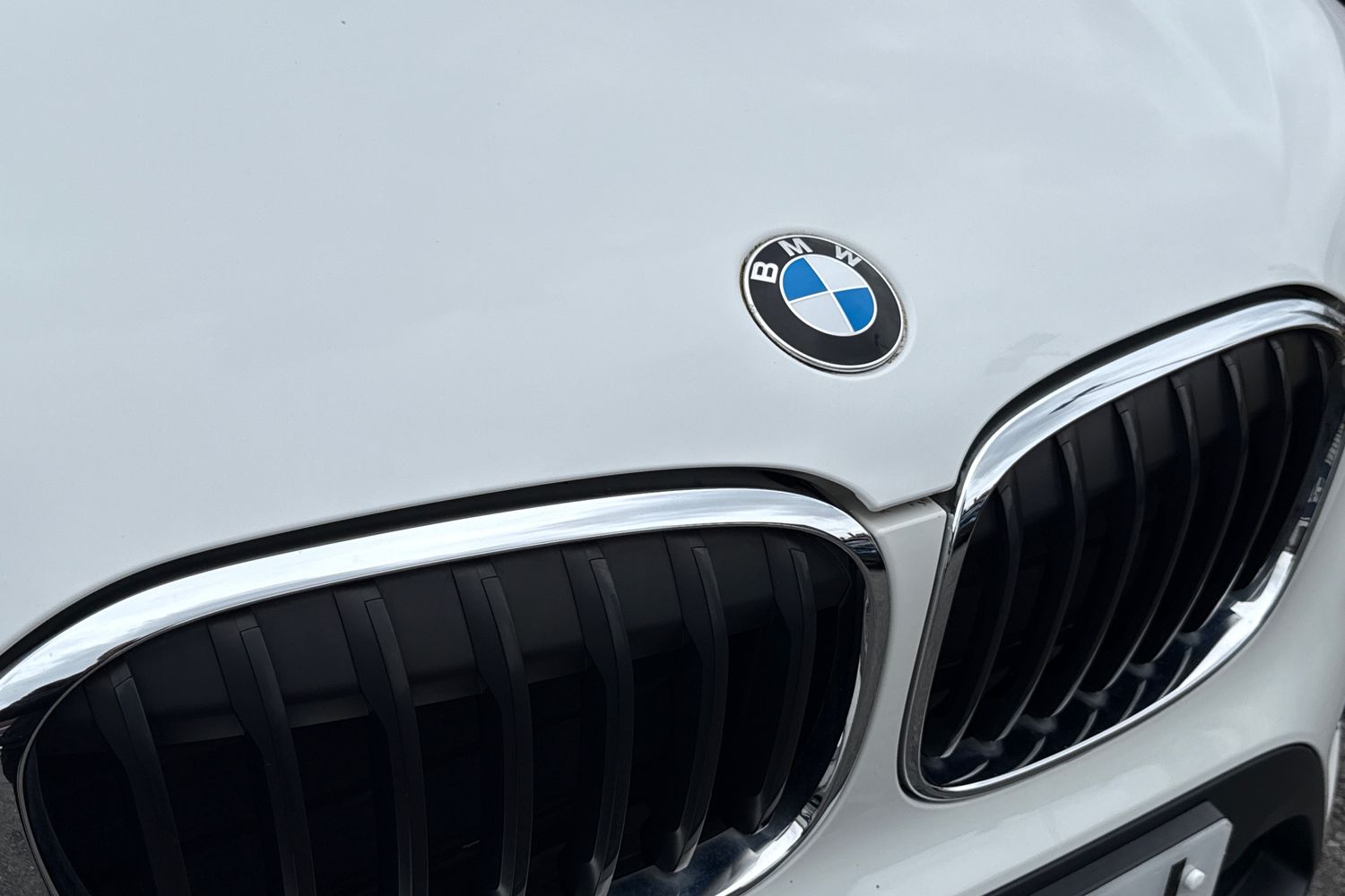 Used BMW X1 2017 for sale - 78092190: Photo 26