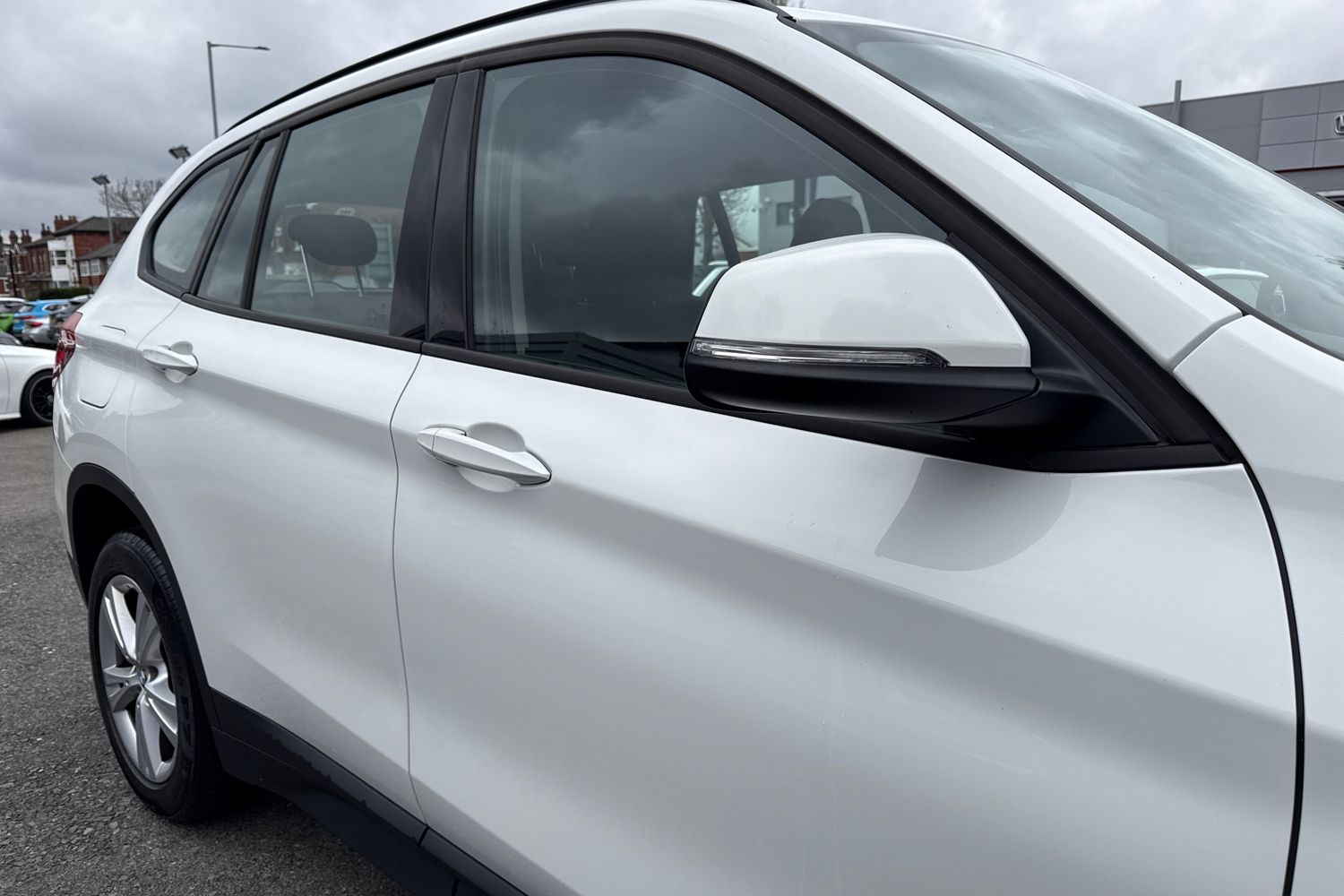 Used BMW X1 2017 for sale - 78092190: Photo 28