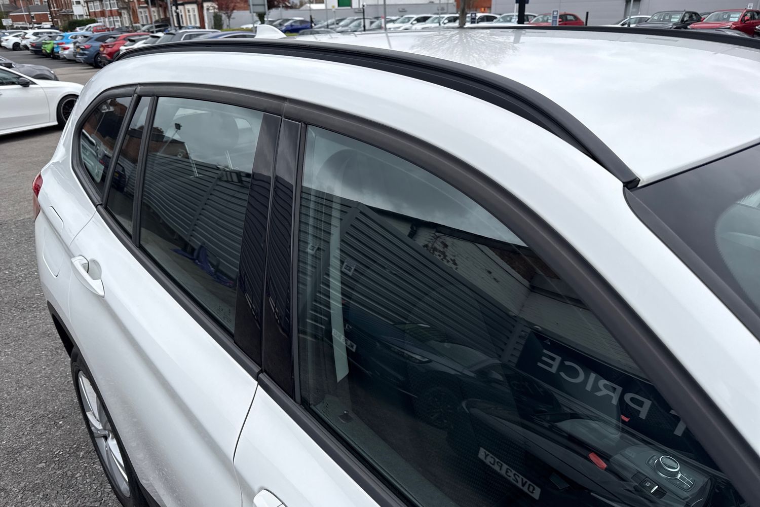 Used BMW X1 2017 for sale - 78092190: Photo 29