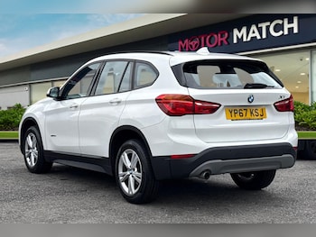 Used BMW X1 2017 for sale - 78092190: Photo