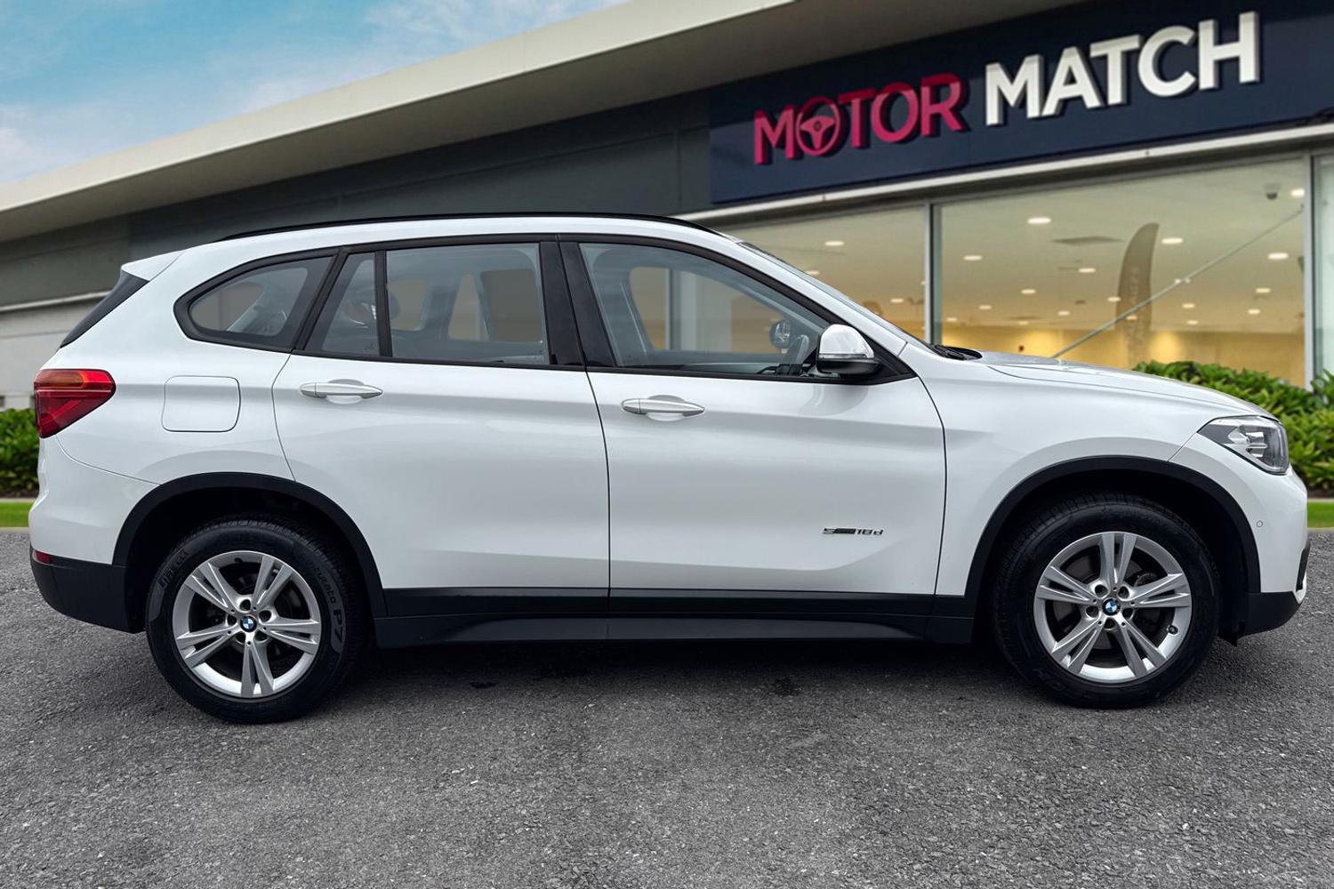 Used BMW X1 2017 for sale - 78092190: Photo 3