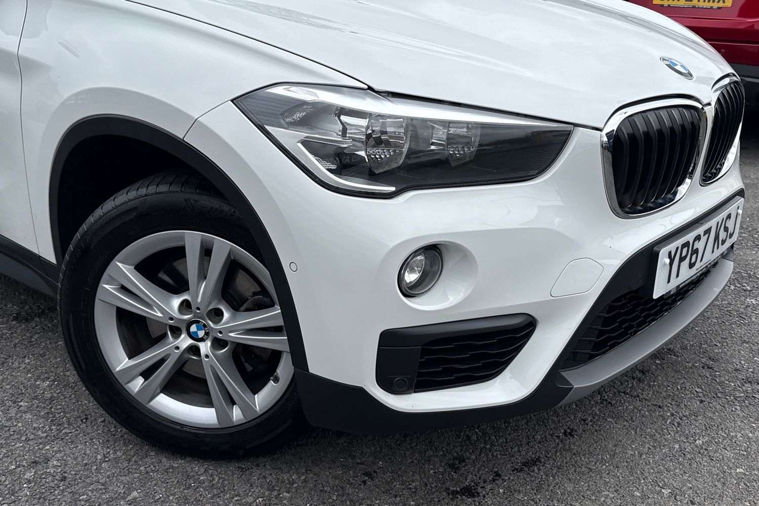 Used BMW X1 2017 for sale - 78092190: Photo 35