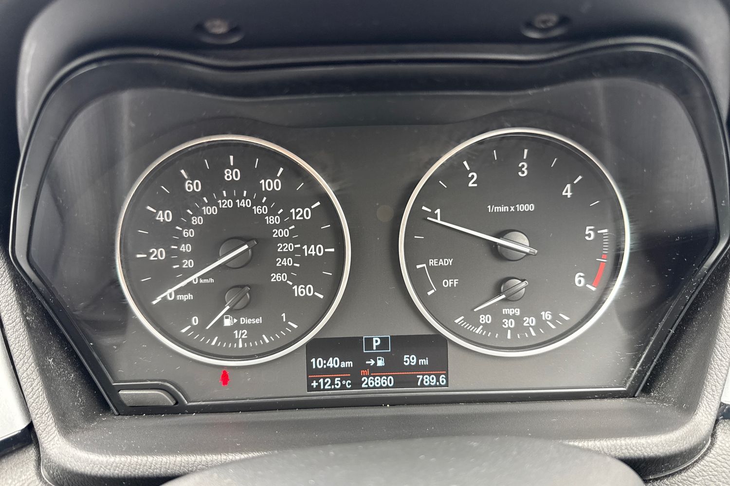 Used BMW X1 2017 for sale - 78092190: Photo 44