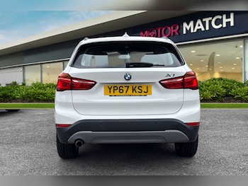 Used BMW X1 2017 for sale - 78092190: Photo