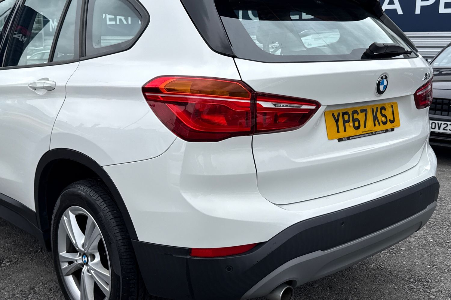 Used BMW X1 2017 for sale - 78092190: Photo 8