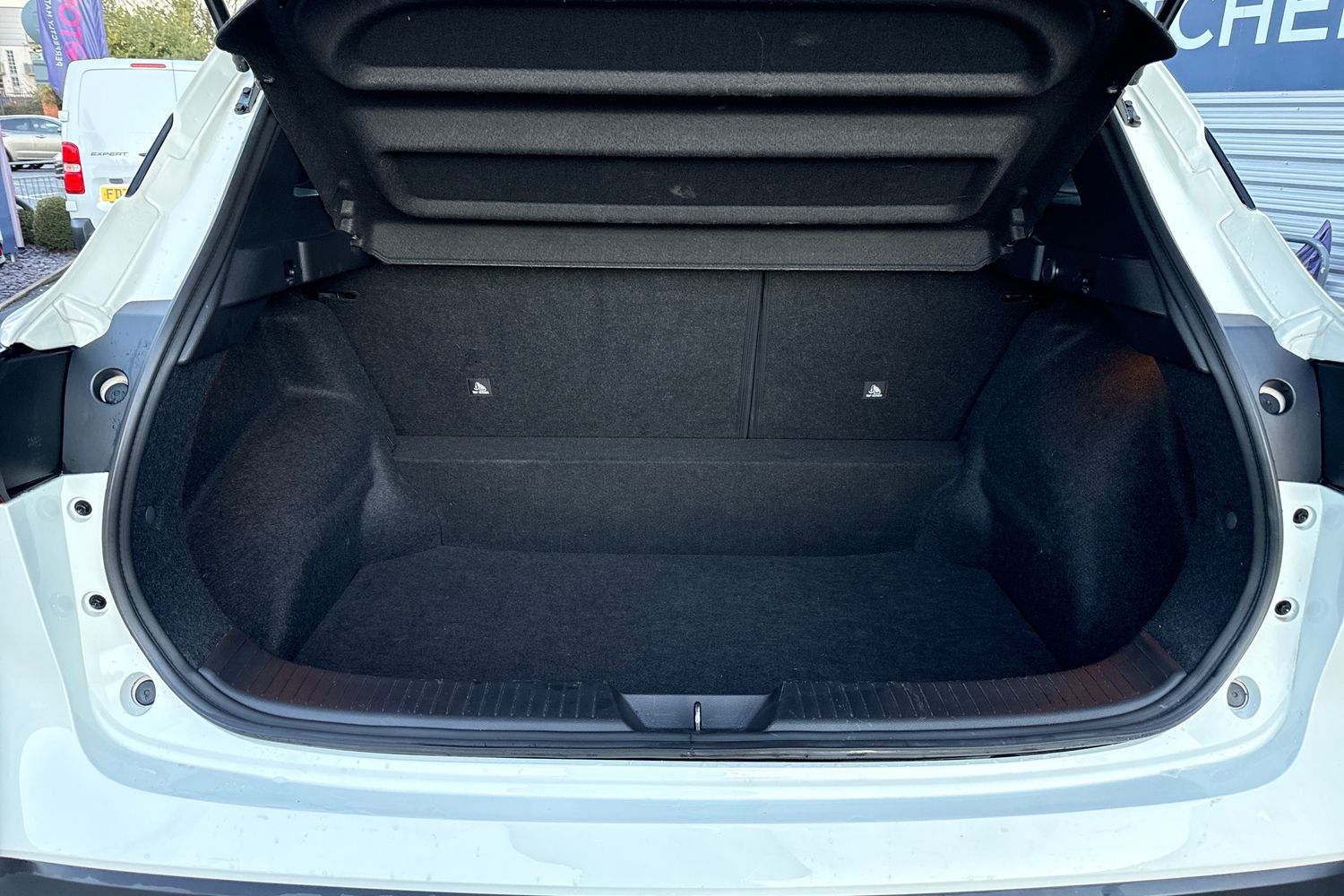 Used Nissan Qashqai 2022 for sale - 77233245: Photo 10