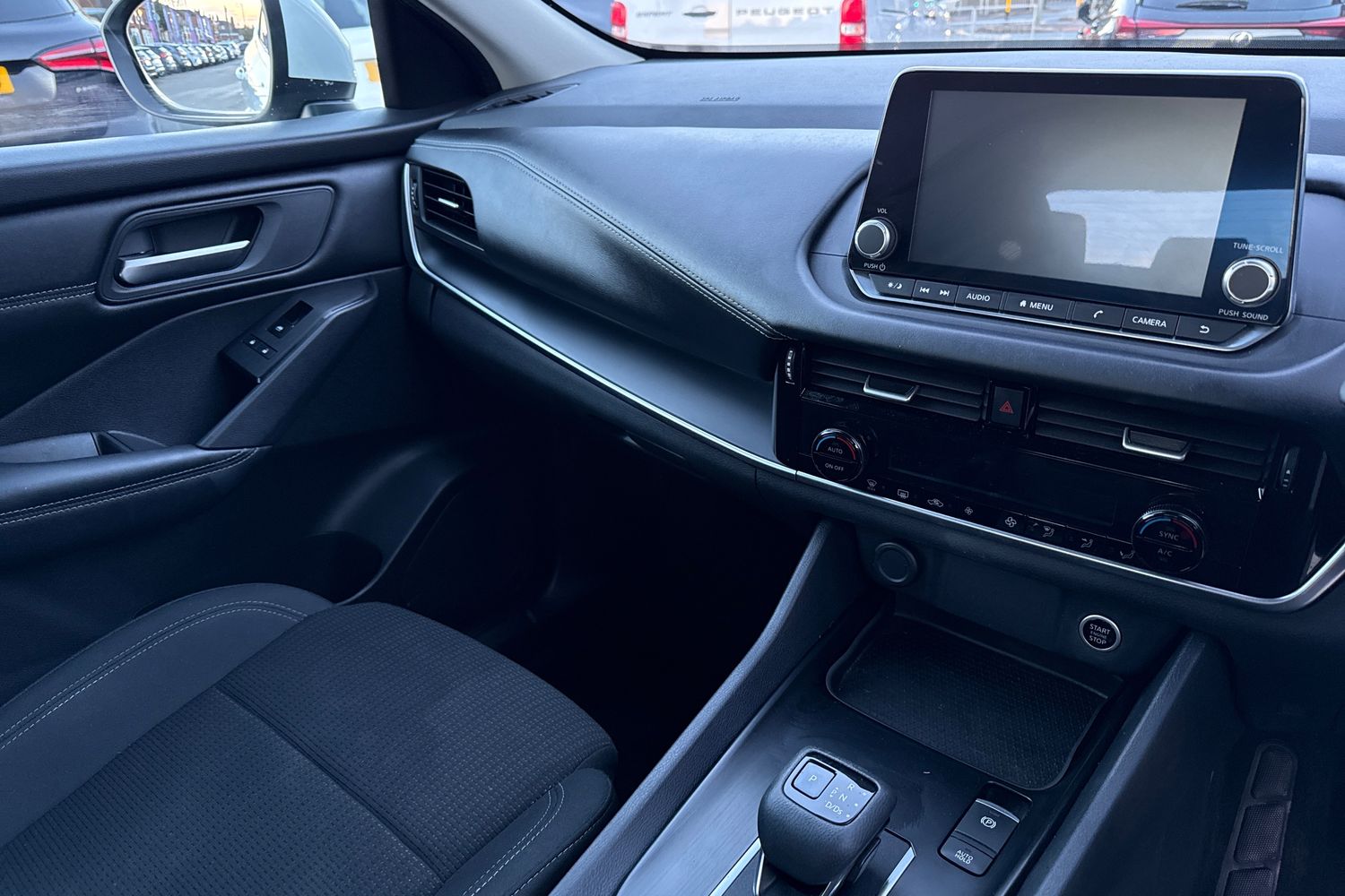 Used Nissan Qashqai 2022 for sale - 77233245: Photo 14