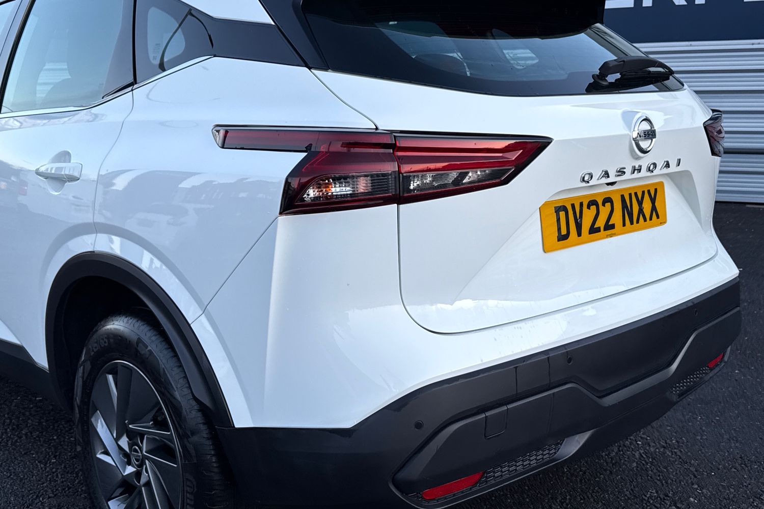 Used Nissan Qashqai 2022 for sale - 77233245: Photo 15