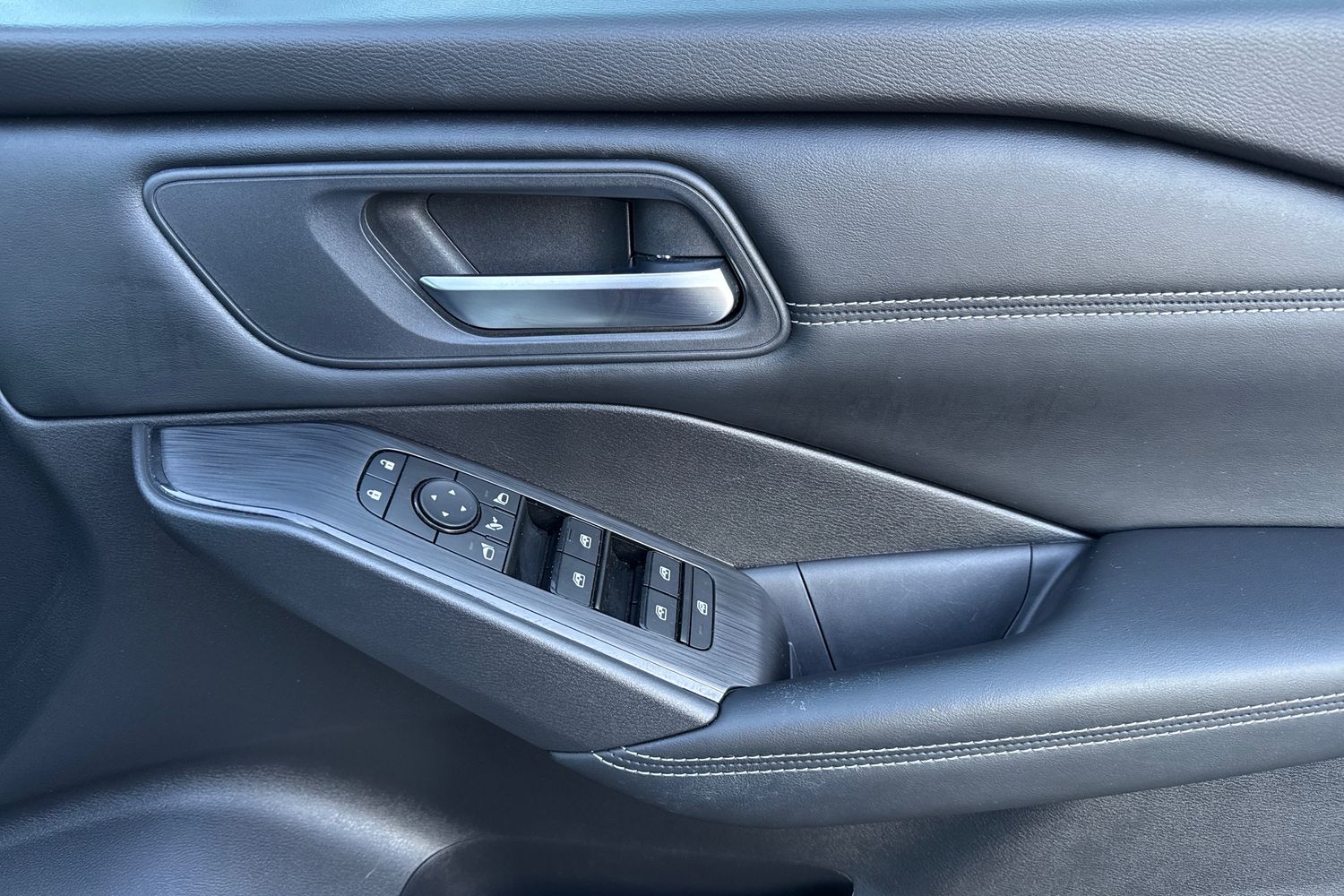 Used Nissan Qashqai 2022 for sale - 77233245: Photo 17