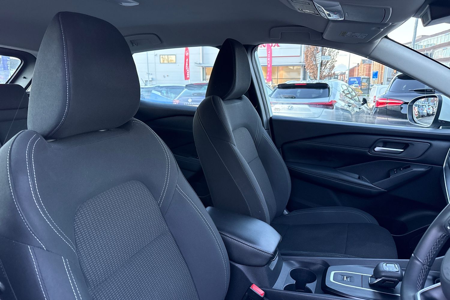 Used Nissan Qashqai 2022 for sale - 77233245: Photo 20