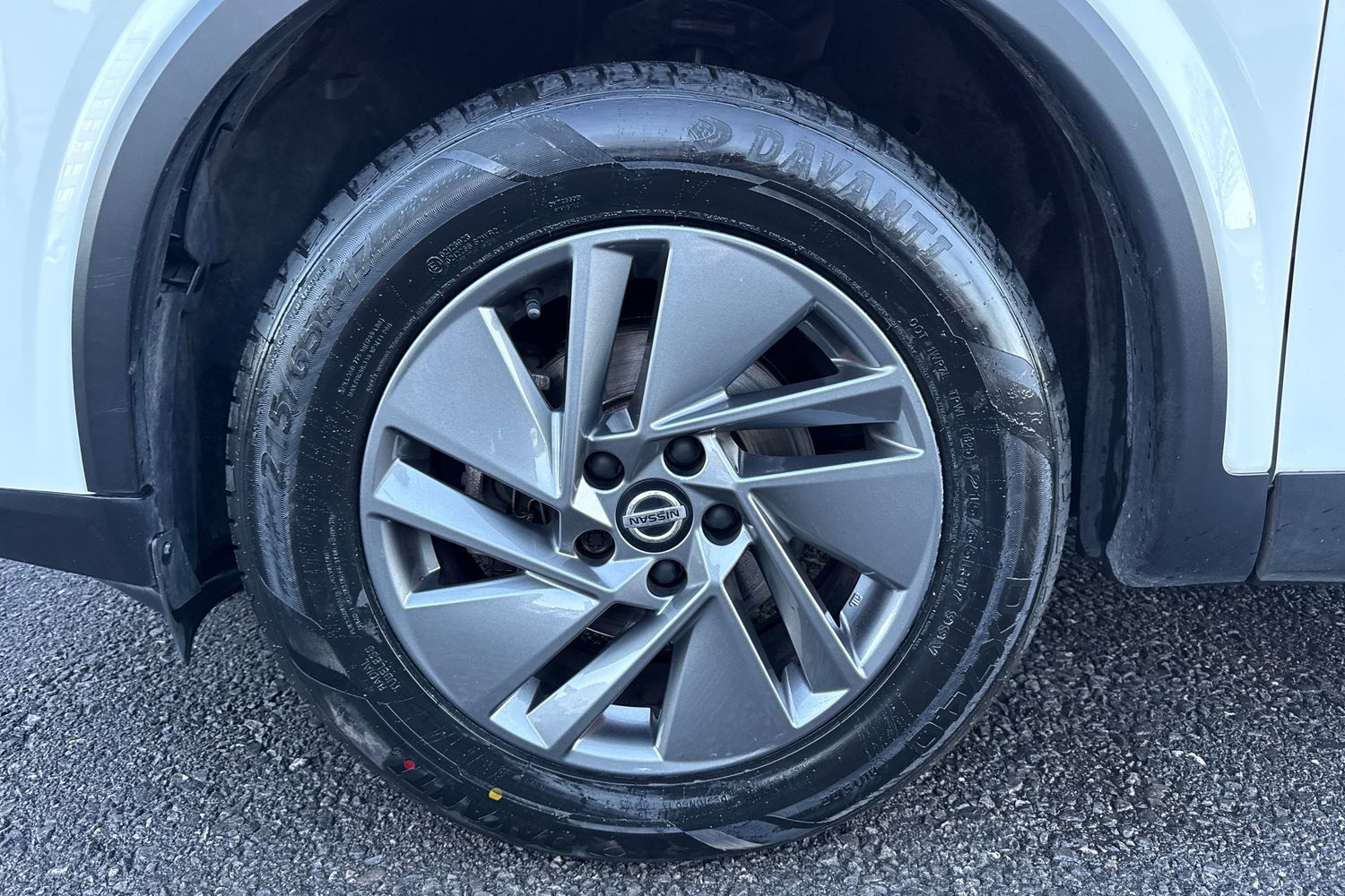 Used Nissan Qashqai 2022 for sale - 77233245: Photo 21