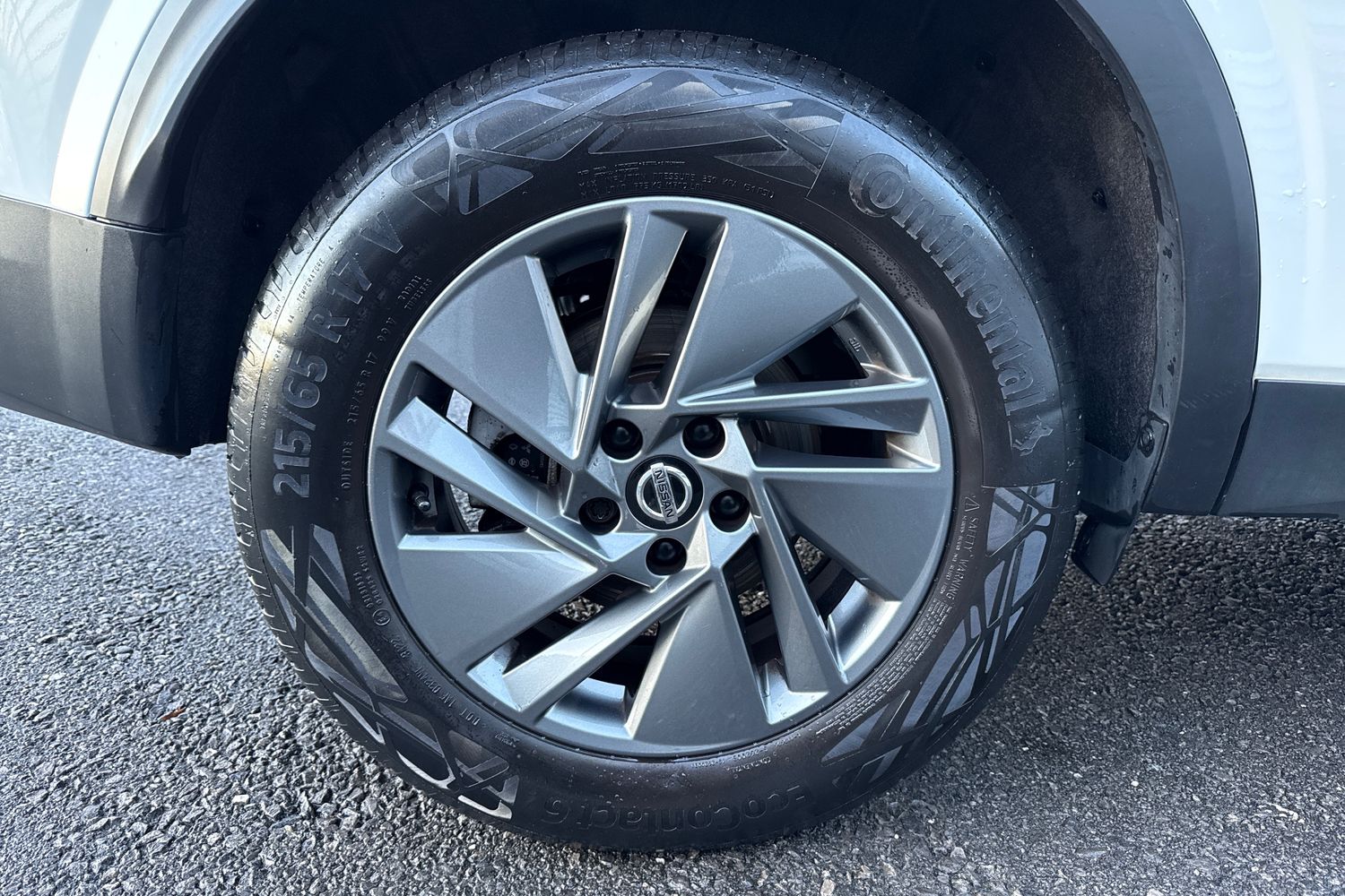 Used Nissan Qashqai 2022 for sale - 77233245: Photo 23