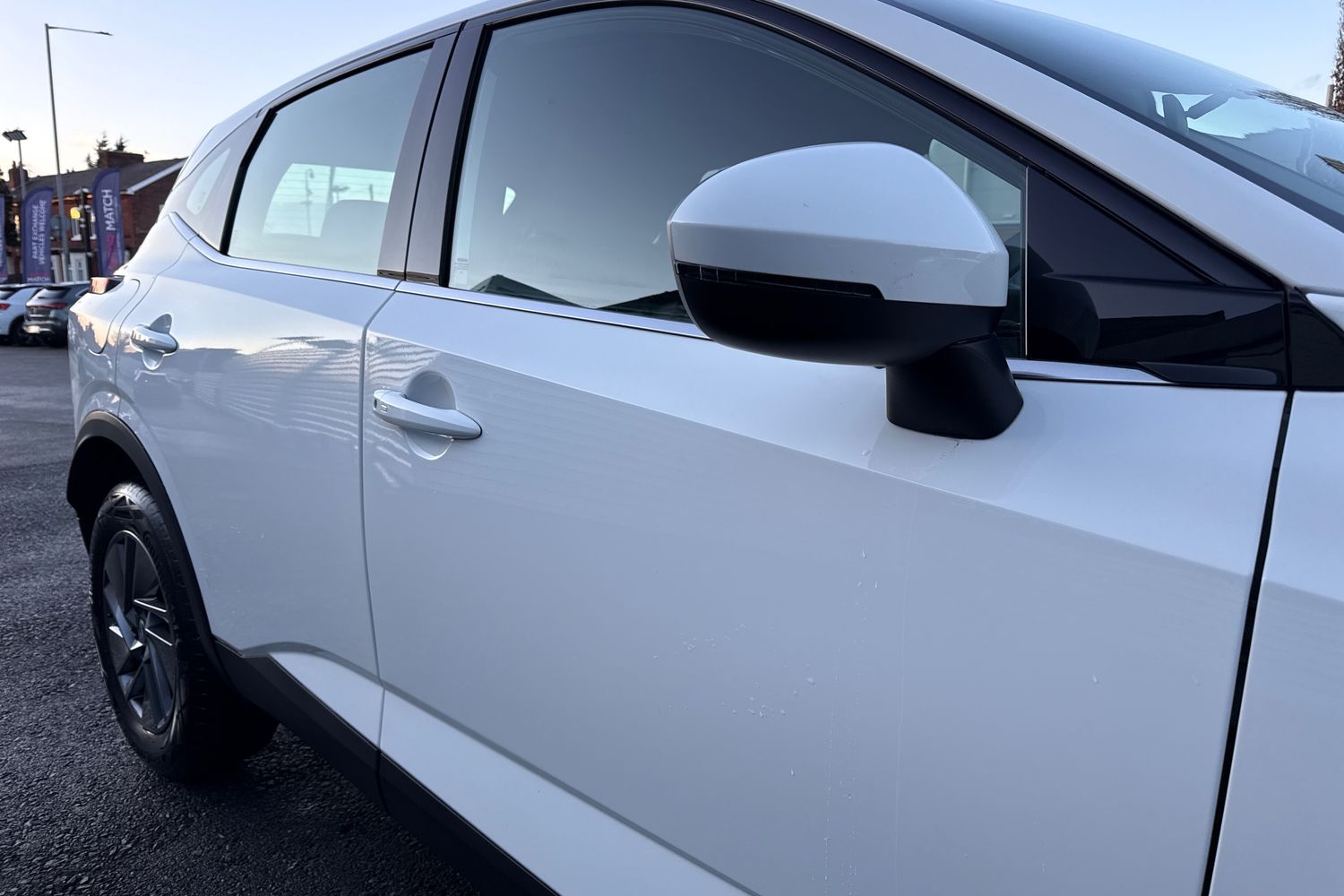 Used Nissan Qashqai 2022 for sale - 77233245: Photo 27