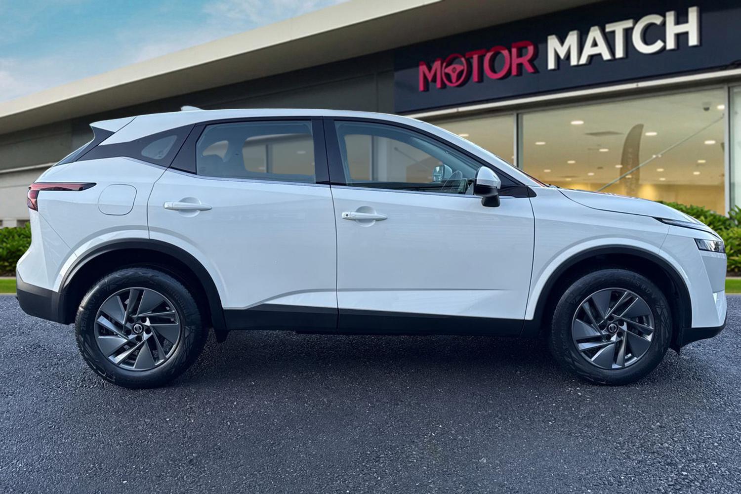 Used Nissan Qashqai 2022 for sale - 77233245: Photo 3